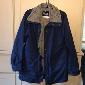 Woolrich jacket